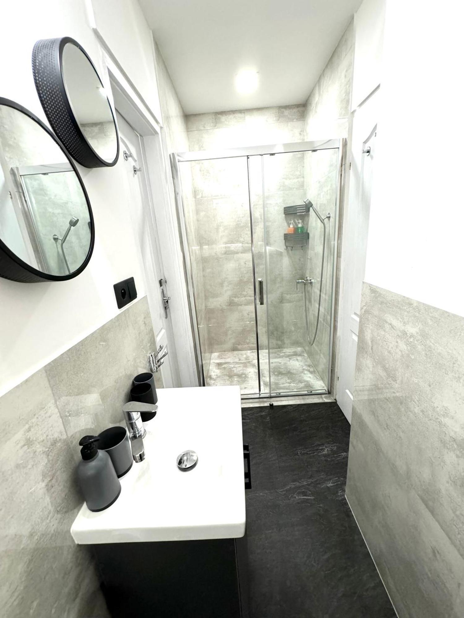 Ferienwohnung Privat Adriana Kremnitz Exterior foto